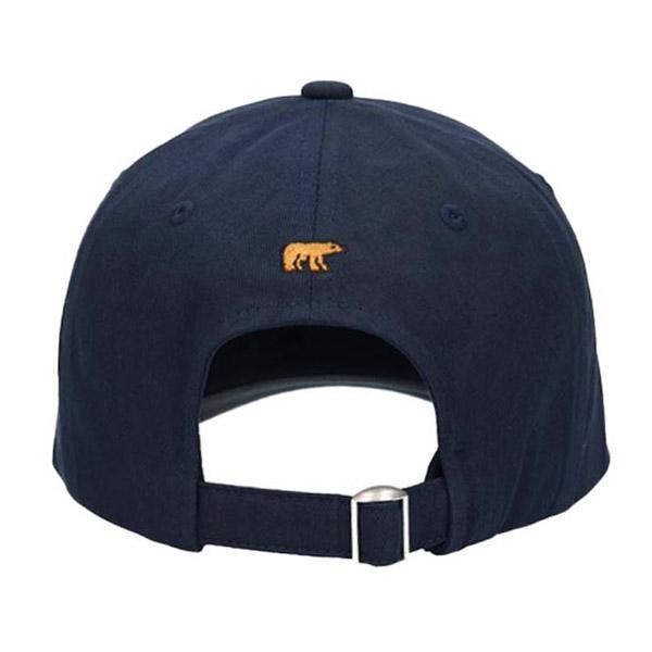 Golden Bear 洗濯機で洗える ワイドキャップ M〜3Lサイズ 大きい Golden Bear 洗濯機で洗える ワイドキャップ M〜3Lサイズ 大きい