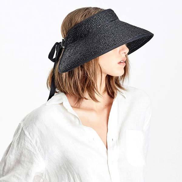 Helen Kaminski 帽子 Helen Kaminski HELEN KAMINSKI ALEEYA11 UPF50+ 正規品