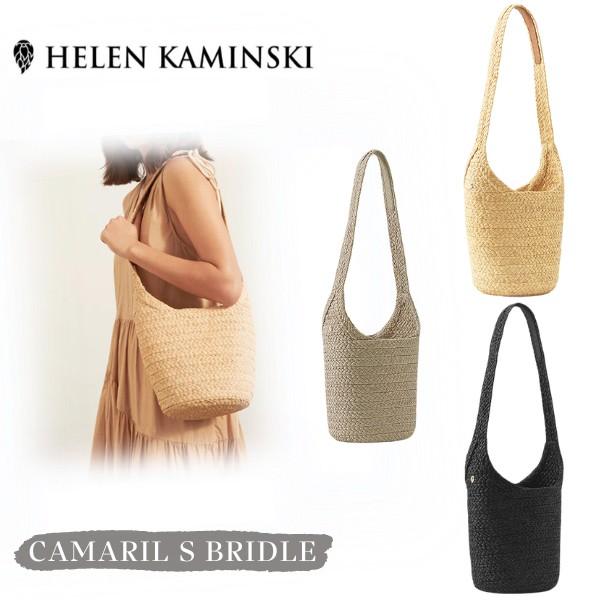 Helen Kaminski（ヘレンカミンスキー） HELEN KAMINSKI CAMARIL S