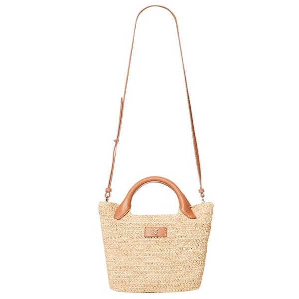 Helen Kaminski HELEN KAMINSKI CASSIA MINI 正規品 スリランカ Helen Kaminski HELEN KAMINSKI CASSIA MINI 正規品 スリランカ