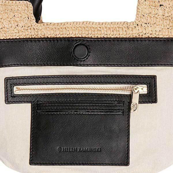 Helen Kaminski HELEN KAMINSKI CASSIA MINI 正規品 スリランカ Helen Kaminski HELEN KAMINSKI CASSIA MINI 正規品 スリランカ