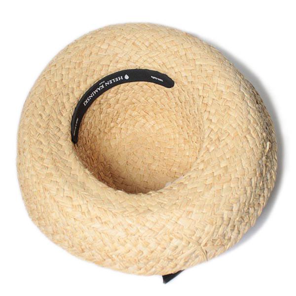 HELEN KAMINSKI CLASSIC 5 麦わら帽子 Raffia Sun Hat | Helen Kaminski Classic 5 Hat | Buy Hats.com