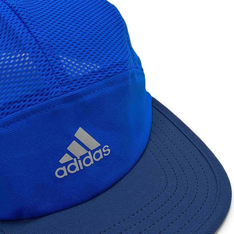 Adidas 洗濯機で洗える ランニングキャップ M 4lサイズ 大きいサイズ 反射板 吸湿 速乾 帽子 Gns15 Gns15 Sun S Market 通販 Yahoo ショッピング