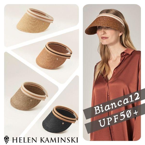 Helen Kaminski（ヘレンカミンスキー） HELEN KAMINSKI BIANCA12 正規