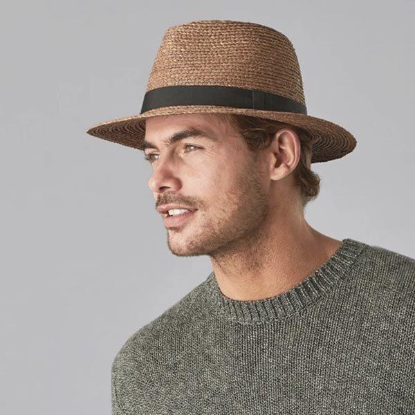 ヘレンカミンスキー　2024年西宮阪急購入　定価35000 Helen Kaminski（ヘレンカミンスキー） HELEN KAMINSKI NEWPORT SB