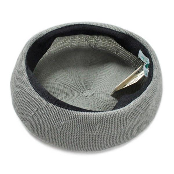 GRIN BUDDY（グリンバディ） サーモ ベレー帽 54cm メッシュベレー