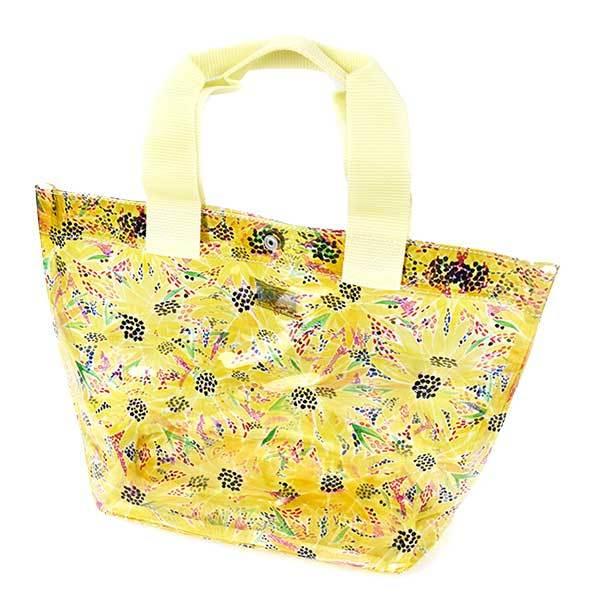 Ocean Ground プールバッグ Santa Monica 毎日激安特売で 営業中です ビーチバッグ キッズ 総柄 ジュニア