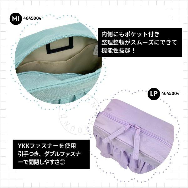 Ocean&Ground（オーシャンアンドグラウンド） ショルダーバッグ SWEETS