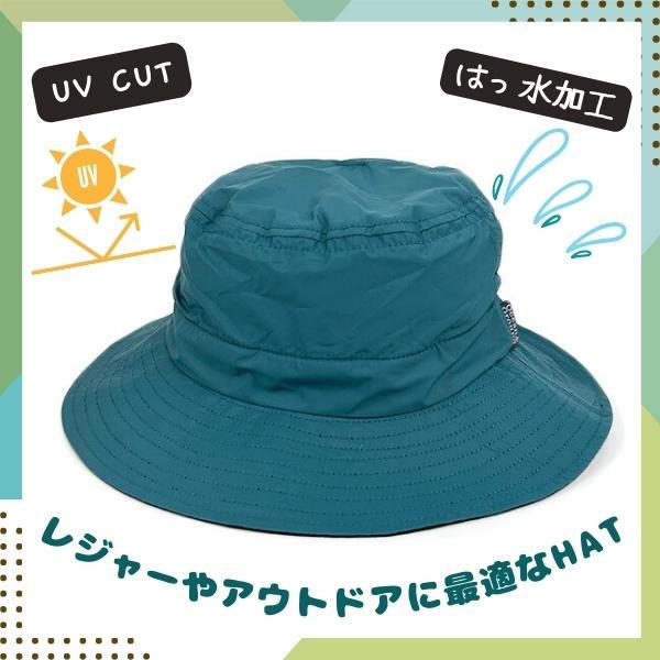 Ocean&Ground Ocean&Ground プレイHAT ウミヤマコドモ UVカット Ocean&Ground Ocean&Ground プレイHAT ウミヤマコドモ UVカット