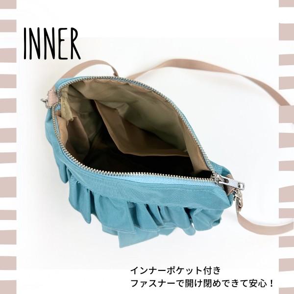 Ocean&Ground（オーシャンアンドグラウンド） ドレスBAG SWEET TIME