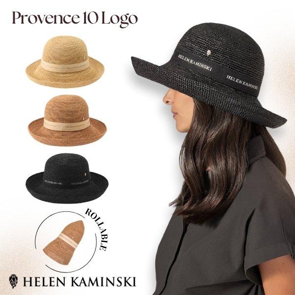 【美品】 HELEN KAMINSKI 麦わら帽子 2way ラフィア 箱付 Helen Kaminski（ヘレンカミンスキー） HELEN KAMINSKI PROVENCE10