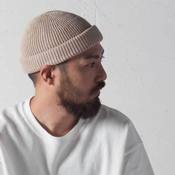 Racal Sk8 Roll Knit Cap 日本製 洗濯機洗いok スケートニットキャップ ニット帽 ビーニー 綿麻 帽子 Rl 19 1029 Rl 19 1029 Sun S Market 通販 Yahoo ショッピング