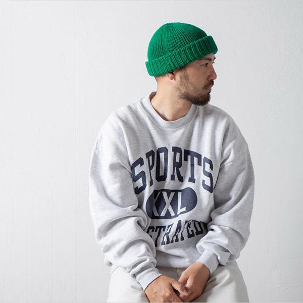 私さん専用　Roen roar ニット帽　2点セット 私さん専用 Roen roar ニット帽 2点セット 私さん専用 Roen roar