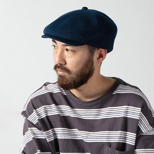 RACAL（ラカル） RACAL Thermo Knit Cas hunting M〜Lサイズ 日本製
