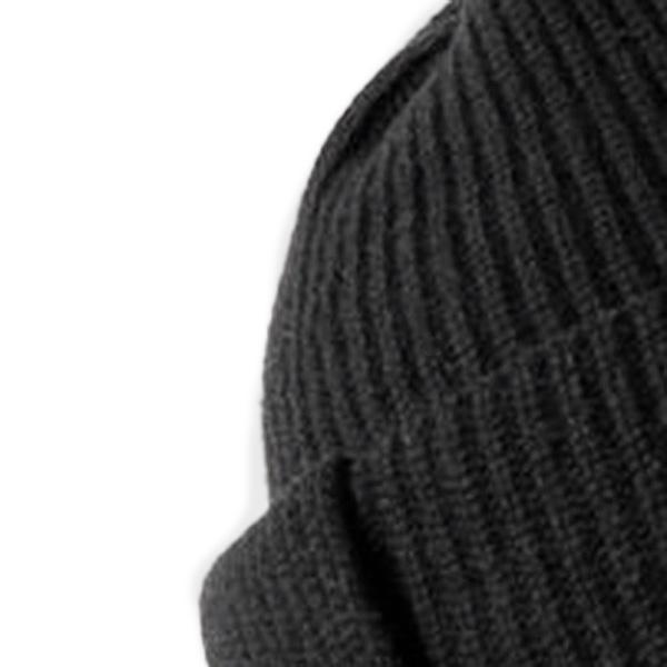 RACAL（ラカル） RACAL Ear Tab Knit Watch 日本製 イヤーフラップ付き