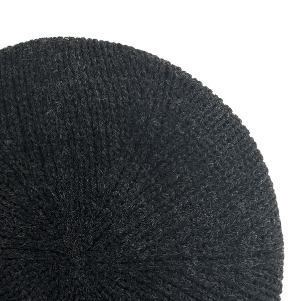 RACAL（ラカル） RACAL Lowgauge Thermo Knit Tam Beret 日本製