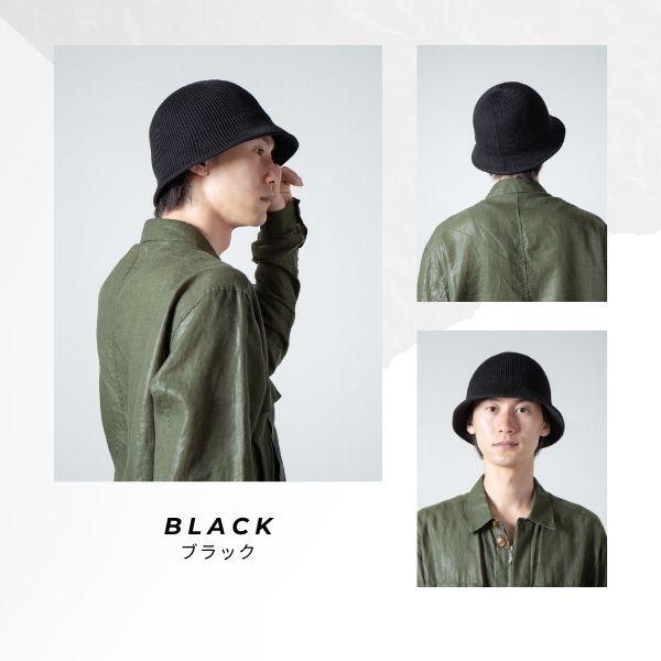 RACAL（ラカル） RACAL Military Thermo Knit Tulip Hat 日本製 L