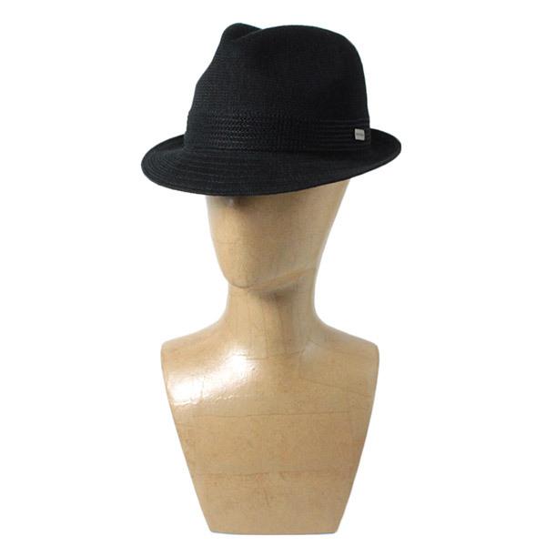 STETSON（ステットソン） サーモニット 中折れハット M〜3Lサイズ 日本