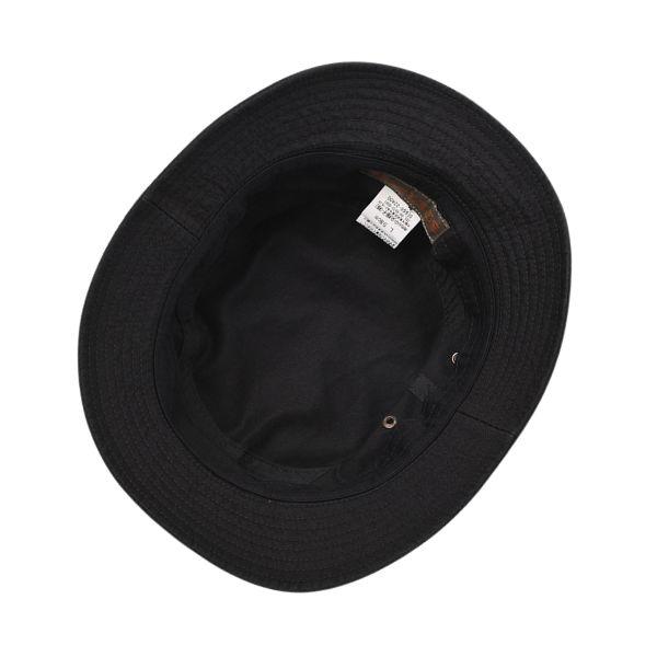 STETSON（ステットソン） コットン サファリハット M〜LLサイズ 大きい