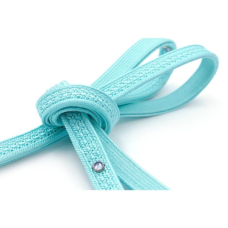 平和屋着物○和装小物 帯締め20本 高麗組 笹浪組 あわじ玉 金糸 逸品