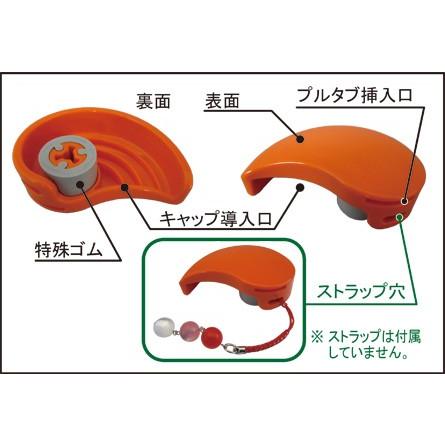 eg （イージー キャップオープナー 蓋 開ける プレゼント向き）送料