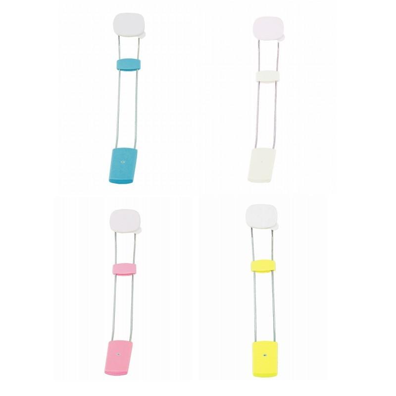 軟こうぬりちゃん （軟膏 背中 一人で塗る ネイル） スマイルキッズ |  | 03