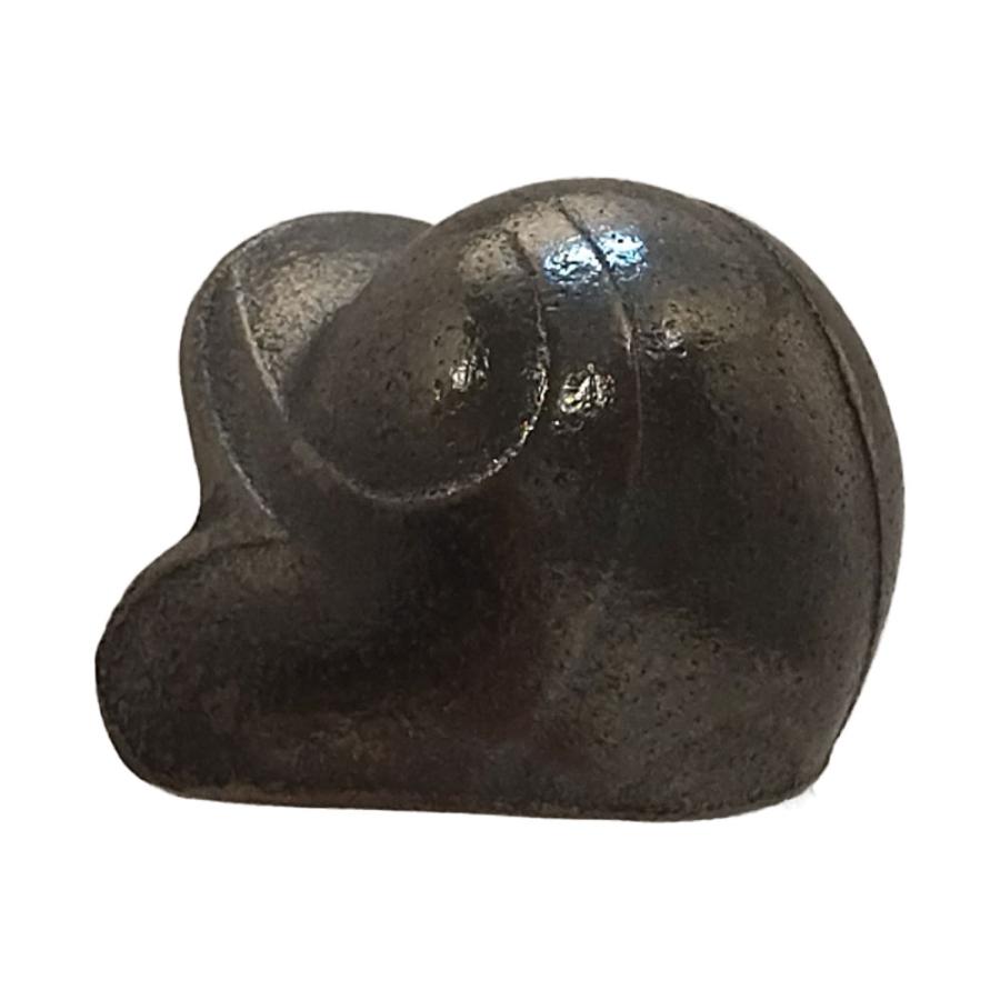 ヘルメット型ザ・鉄玉子  鉄分補給タイプ 9/1 日本テレビ「ヒルナンデス！」で紹介 (正鉄分補給 簡単 鉄タマゴ 鉄たまご 鉄分 鉄卵）岩手県奥州市産 |  | 02