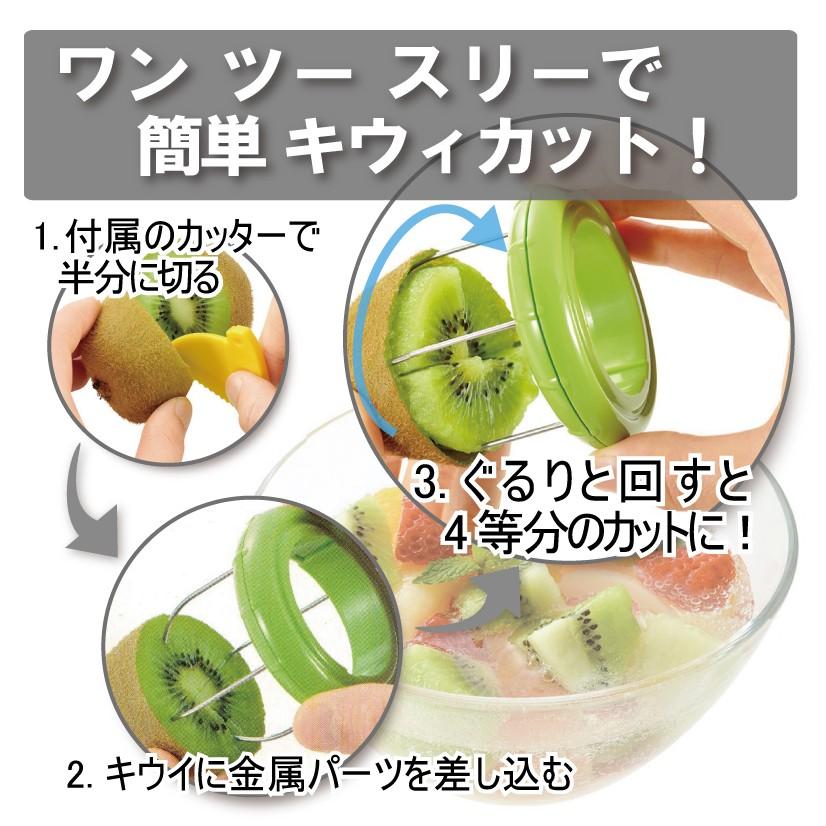 フルベジ キウイカッター 11/10 テレビ朝日 10万円でできるかな で紹介