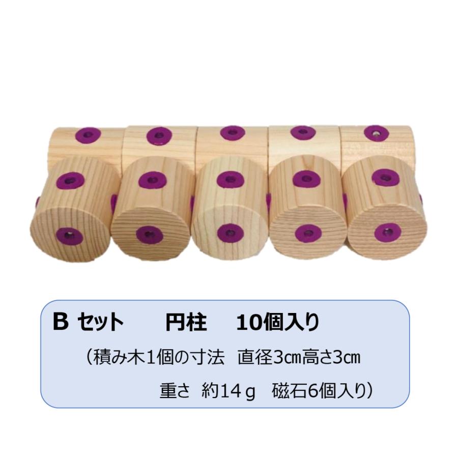 マグネット立体積み木 ピタットくっ積み木 Ko Pitatto 発明学会ネットショップ 通販 Yahoo ショッピング