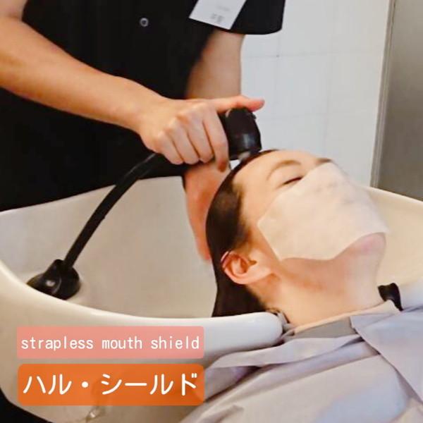 ハル・シールドII （20枚入）インフルエンザ 予防 送料￥250(3セットまで) |  | 01