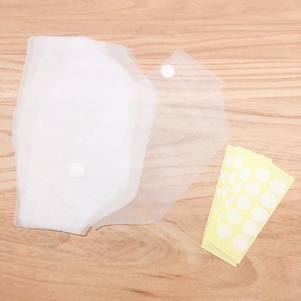 ハル・シールドII （20枚入）インフルエンザ 予防 送料￥250(3セットまで) |  | 12