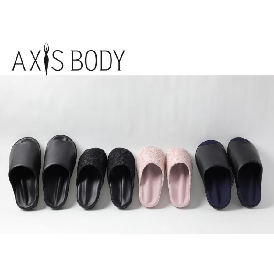 AXIS BODYゆめスリッパ [履きトレ!『足裏から体幹』スリッパ AXIS BODYゆめスリッパ [履きトレ!『足裏から体幹』スリッパ