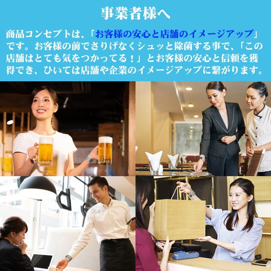 リストミスト  送料￥250(1個まで) 3個以上は送料弊社負担  テレビ朝日「じゅん散歩」で紹介されました！ |  | 04