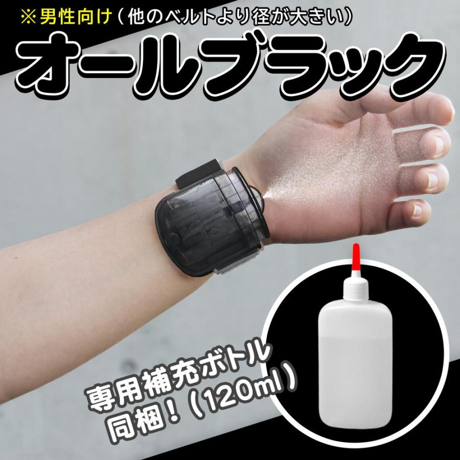 リストミスト  送料￥250(1個まで) 3個以上は送料弊社負担  テレビ朝日「じゅん散歩」で紹介されました！ |  | 06