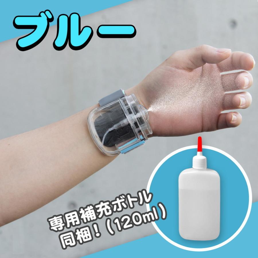 リストミスト  送料￥250(1個まで) 3個以上は送料弊社負担  テレビ朝日「じゅん散歩」で紹介されました！ |  | 08