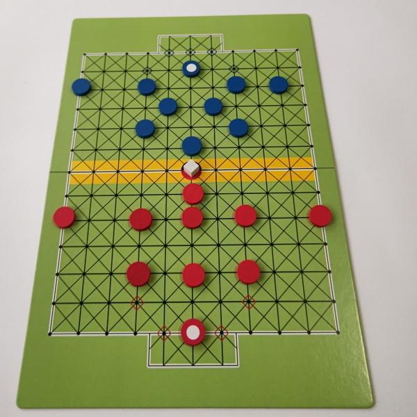 サッカー将棋 ティキ タカ Ko Soccers 発明学会ネットショップ 通販 Yahoo ショッピング