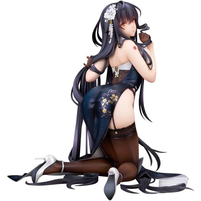 アルター　アズールレーン　吾妻　語らいの春霞 軽装Ver.　1/7スケールPVC＆ABS塗装済み完成品 | 