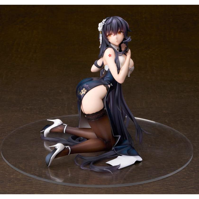 アルター　アズールレーン　吾妻　語らいの春霞 軽装Ver.　1/7スケールPVC＆ABS塗装済み完成品 |  | 01