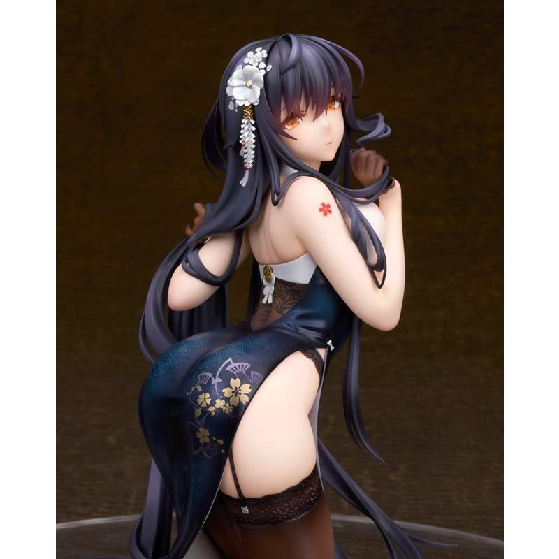 アルター　アズールレーン　吾妻　語らいの春霞 軽装Ver.　1/7スケールPVC＆ABS塗装済み完成品 |  | 05