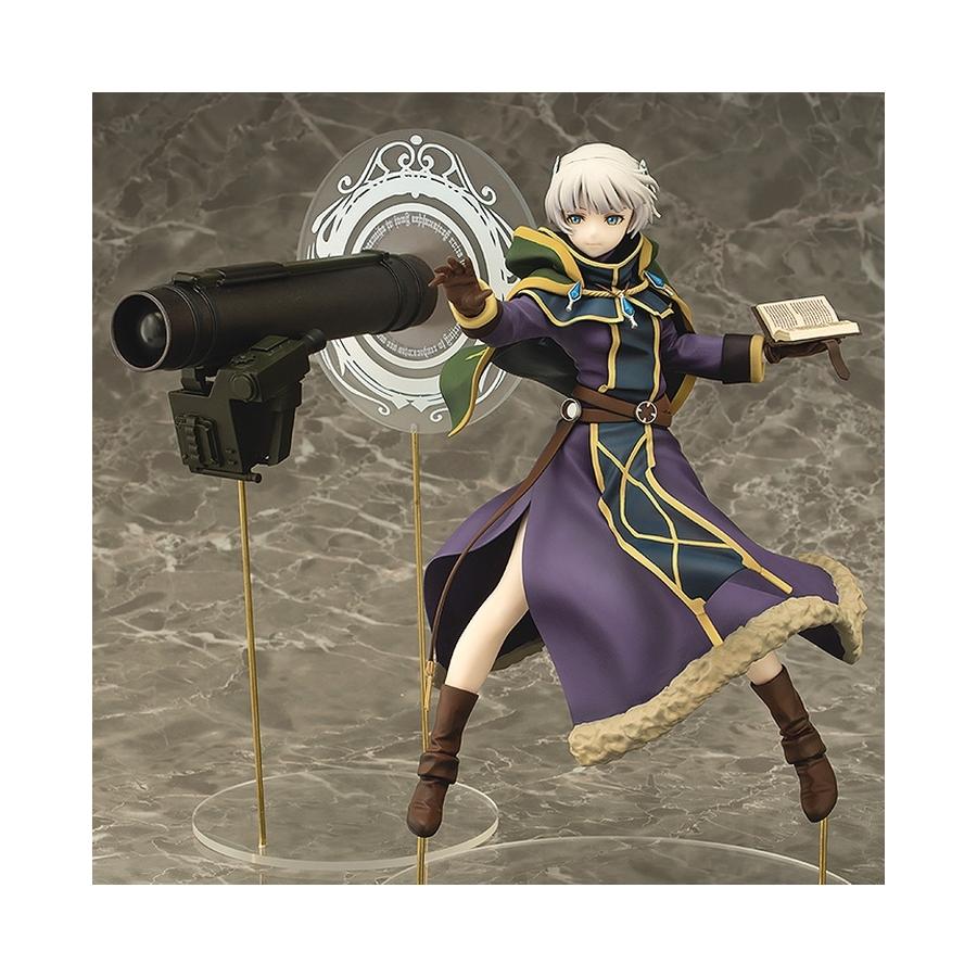 Re Creators メテオラ エスターライヒ 1 8スケール Abs Pvc製 塗装済み完成品フィギュア 08 Vni0 6xha 初音蔵書通販部 通販 Yahoo ショッピング