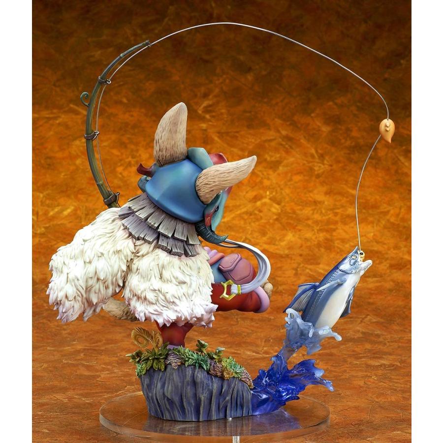メイドインアビス ナナチ まとめ売り 再販】キューズQ メイドインアビス メイドインアビス ナナチ