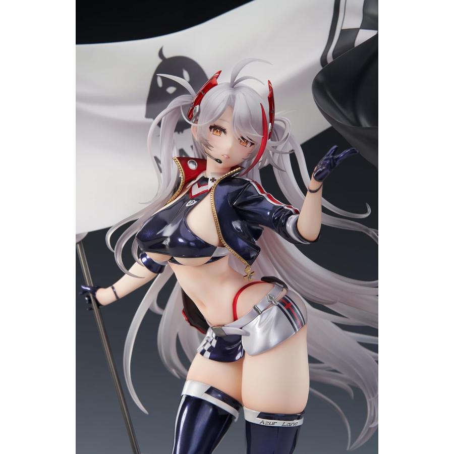 アズールレーン プリンツ オイゲン ファイナル ラップVer. 1/7 アズールレーン プリンツ オイゲン ファイナル ラップVer. 1/7
