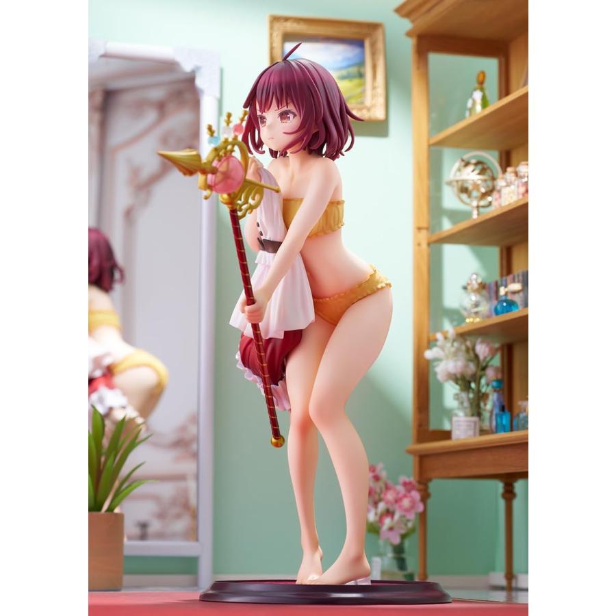 キューズQ ソフィーのアトリエ ソフィー お着替えmode フィギュア キューズQ ソフィーのアトリエ 〜不思議な本の錬金術士〜 ソフィー