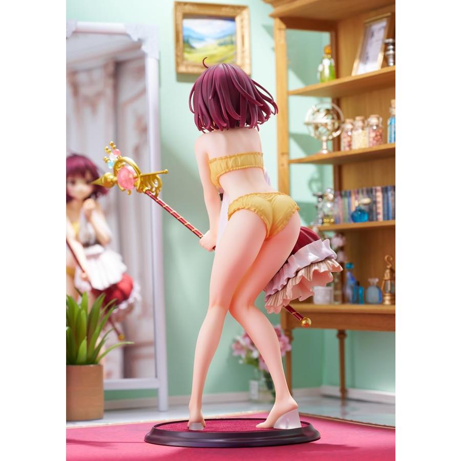 キューズQ ソフィーのアトリエ 〜不思議な本の錬金術士〜 ソフィー