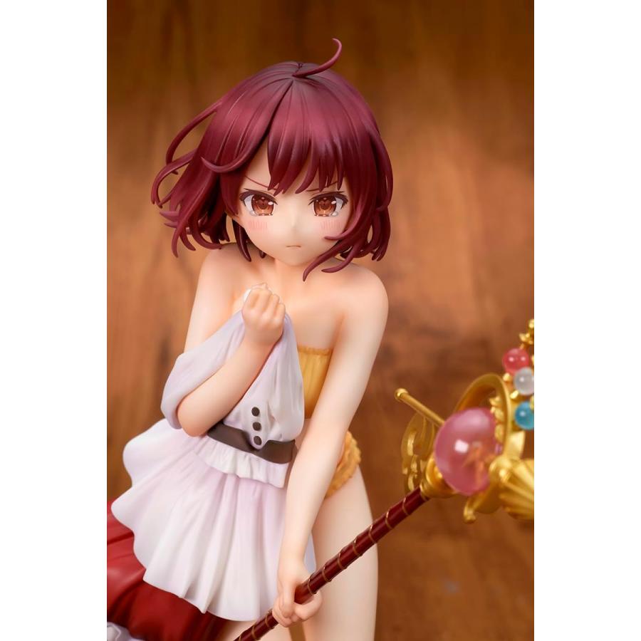 キューズQ ソフィーのアトリエ 〜不思議な本の錬金術士〜 ソフィー