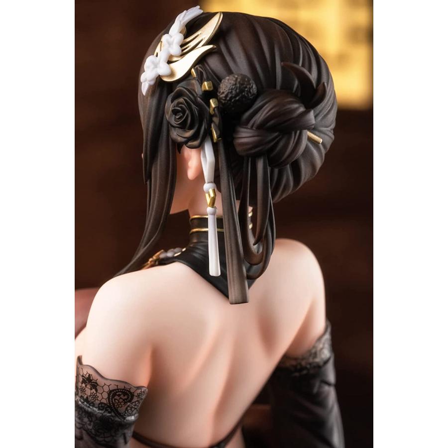 アズールレーン 鎮海 奇響華殿ver. 1/6 完成品フィギュア