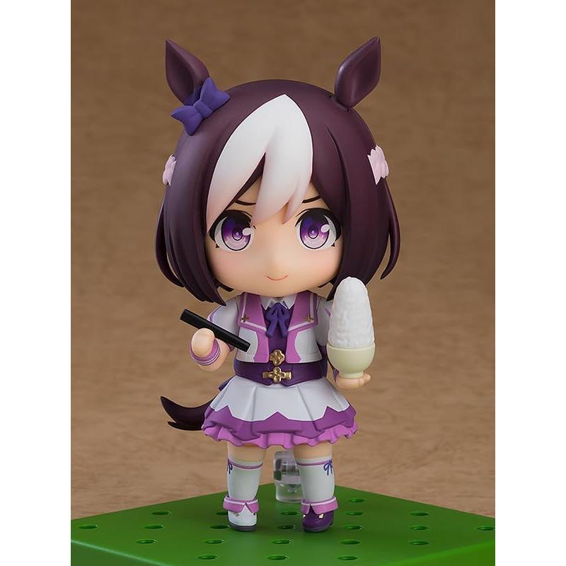 ねんどろいど ウマ娘 プリティーダービー スペシャルウィーク