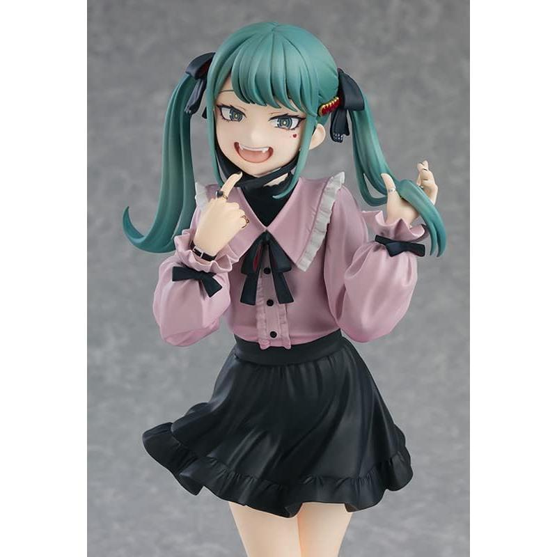 POP UP PARADE キャラクター・ボーカル・シリーズ01 初音ミク Amazon.co.jp: POP UP PARADE キャラクター・ボーカル・シリーズ