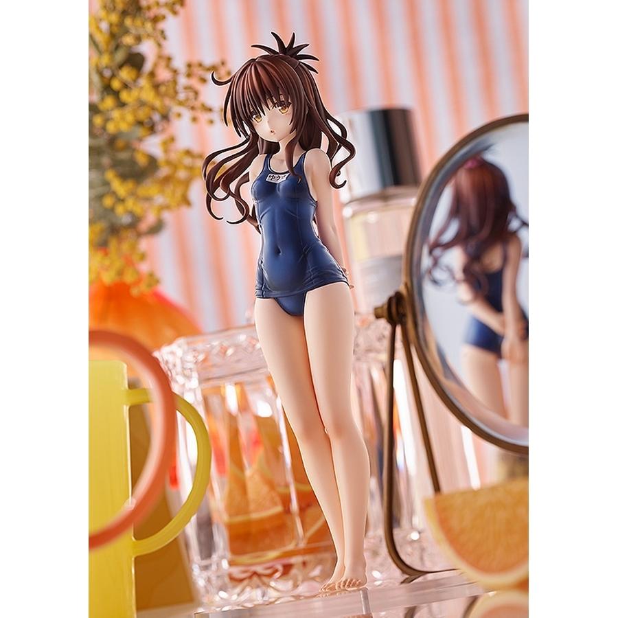 Pop Up Parade Toloveる とらぶる ダークネス 結城 美柑 ノンスケール Abs Pvc製 塗装済み完成品フィギュア 6g 8y6g Q586 初音蔵書通販部 通販 Yahoo ショッピング