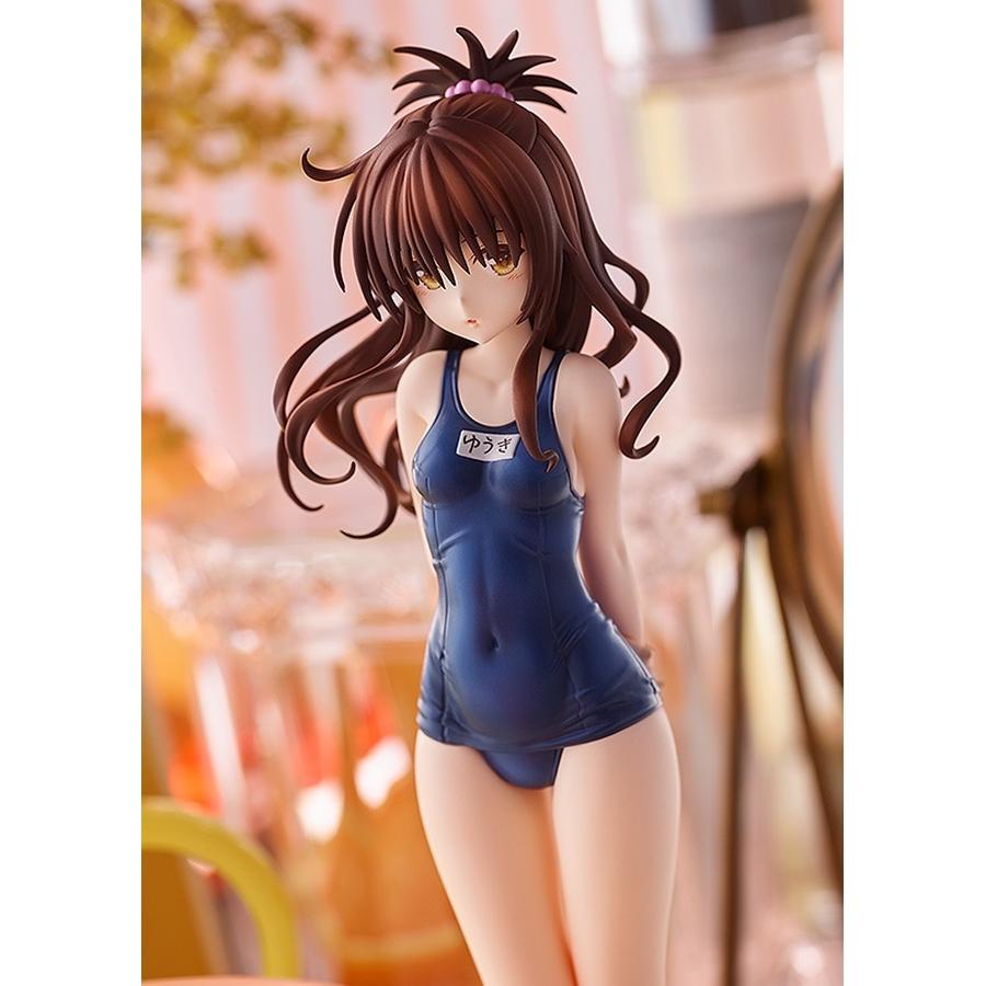 Pop Up Parade Toloveる とらぶる ダークネス 結城 美柑 ノンスケール Abs Pvc製 塗装済み完成品フィギュア 6g 8y6g Q586 初音蔵書通販部 通販 Yahoo ショッピング